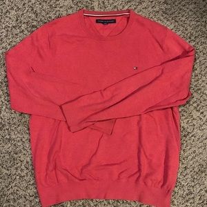 Tommy Longsleeve